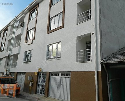 BAŞKAN EMLAKTAN SATILIK YAVUZ SELİM OKULU YANI 2+1 DAİRE