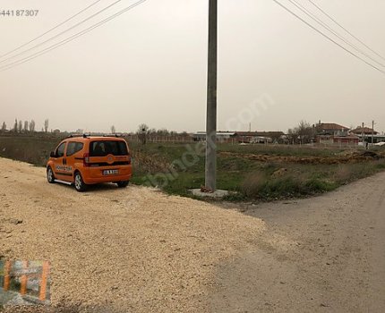 BAŞKAN EMLAKTAN SATILIK MUTTALIP 7652 M2 TARLA İMAR PLANI İÇİNDE