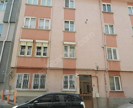 BAŞKAN EMLAKTAN SATILIK ÖMERAĞA MAHALLESİNDE 2+1 DAİRE 