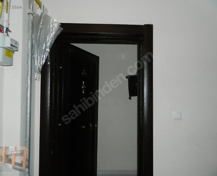 BAŞKAN EMLAKTAN SATILIK ÖMERAĞA MAHALLESİNDE 3+1 DAİRE 