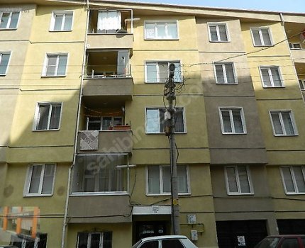 BAŞKAN EMLAKTAN SATILIK ÖMERAĞA MAHALLESİNDE 3+1 DAİRE 