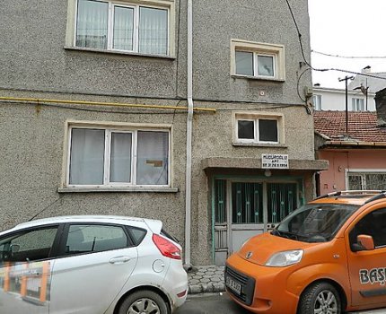 BAŞKAN EMLAKTAN KİRALIK YAVUZ SELİM OKULU YANI 3+1 DAİRE 