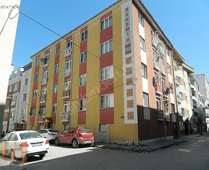 BAŞKAN EMLAKTAN SATILIK ÖMERAĞA MAHALLESİNDE 3+1 DAİRE