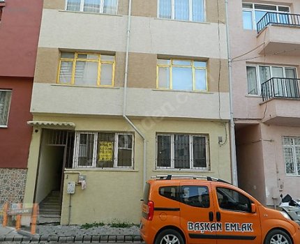 BAŞKAN EMLAKTAN KİRALIK ÖMERAĞA MAHALLESİNDE 2+1 DAİRE