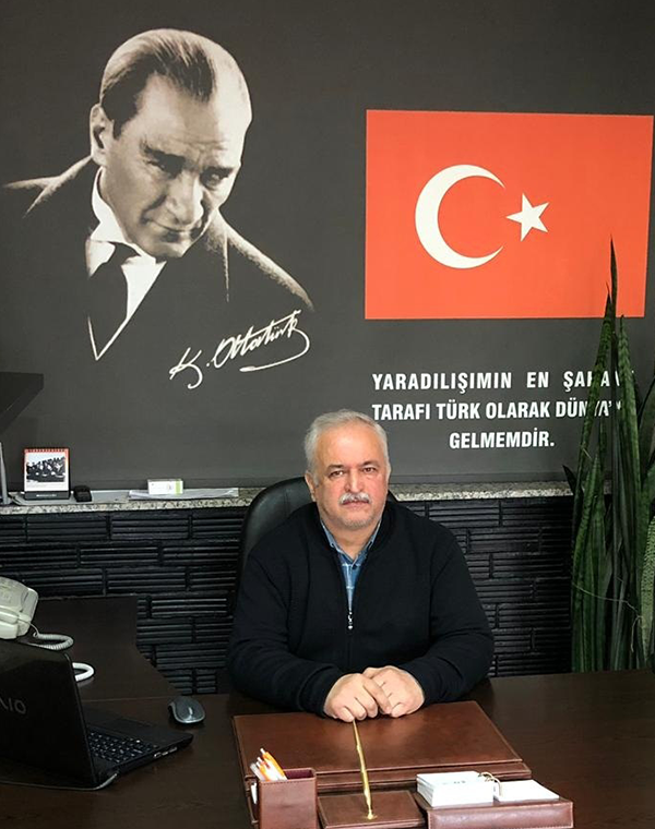 İlhan Bey